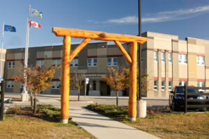 Cochrane Schools - Ranchview School