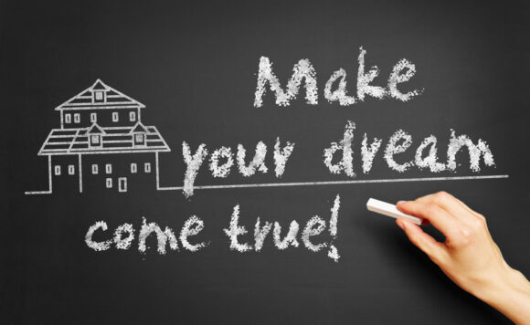 Make your home buying dream come true by filling out a home buyers survey. It will help you focus on the important things in your new home.